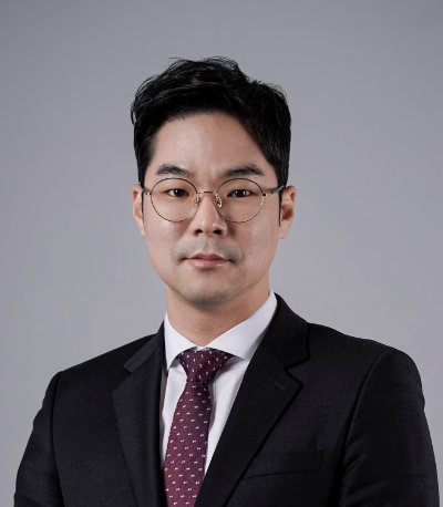 최민우 전도사