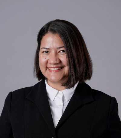 Iva Xavier 전도사