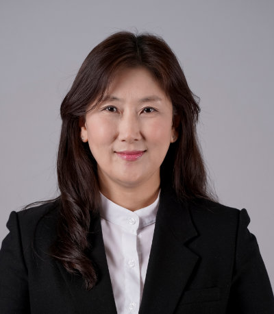 우정숙 전도사