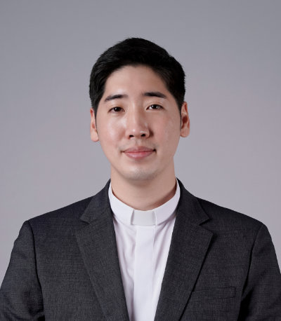 주성준 목사
