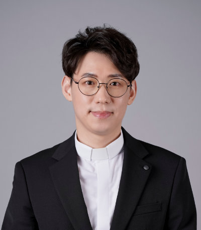 강현규 목사