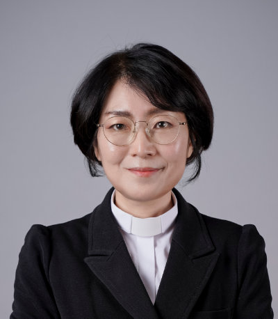 최경자 목사